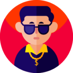Colour Trading Game